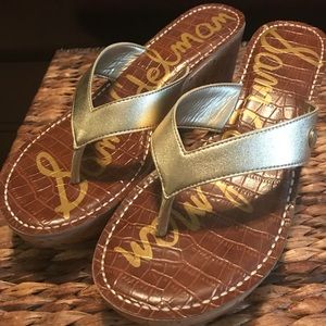 Sam Edelman Sandals